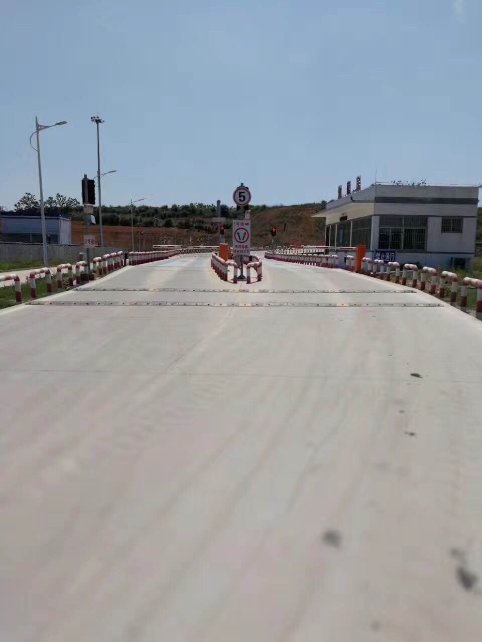 无人值守管理系统_E1